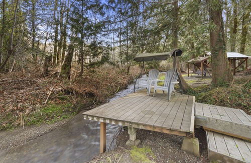 Union Cabin | Hot Tub Cabin #13