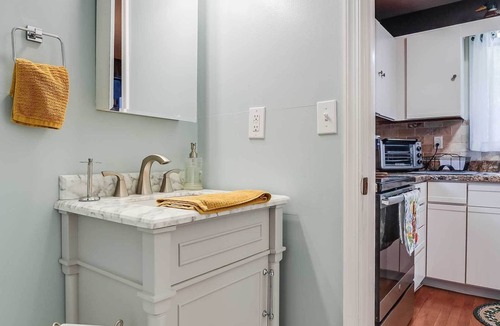 Long Pond Cabin | Hot Tub, Fire Pit & Barrel Sauna: Poconos Abode