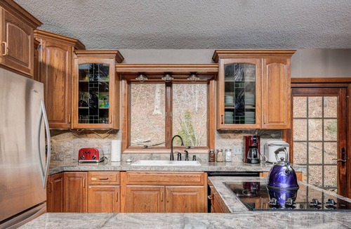 Fairview House | Hot tub, Game room, Rustic elegance, Fresh eggs, Private, 10 miles to AVL.