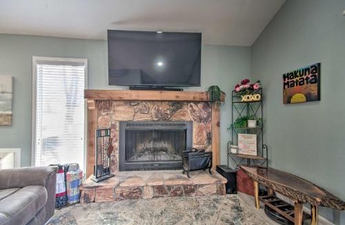 Osage Beach House | Hot Tub! Golfer's Oasis in Margaritaville Resort