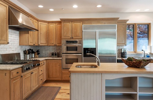 Columbine Lake House | Hot Tub, Great Deck, Hiking/Fishing Close!