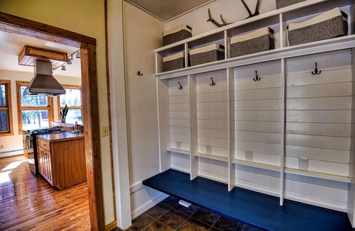 Leadville North House | Hot Tub, Grill, Sauna, Cozy/Chic Retreat