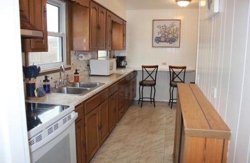 Saint Mary House | Hot Tub Hideaway by Timber Oaks Vacation Rentals