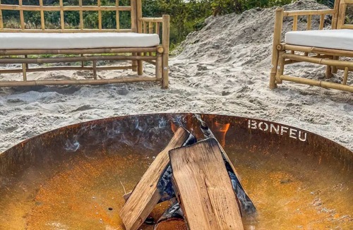Lonstrup Cottage | Hot tub | Hygge | Nature Site | Renovated | 300 m from the beach | Near resort