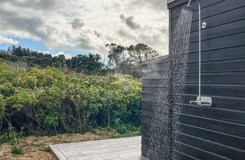 Lonstrup Cottage | Hot tub | Hygge | Nature Site | Renovated | 300 m from the beach | Near resort