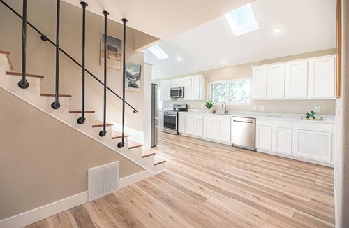 Calhan House | Hot Tub/King Beds/Beach Volleyball/Mountain Views/Private Retreat