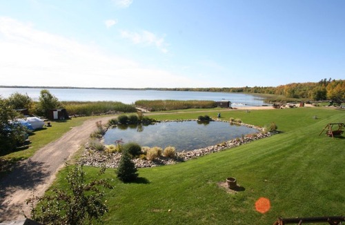 Puposky House | Hot Tub-Lake Front-Resort Amenities FREE/Pool