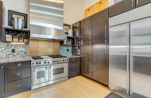Quandary Village House | Hot Tub & Mtn Views Pristine Breckenridge Home!