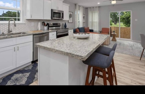 Northside House | Hot Tub!!! North Houston LCG