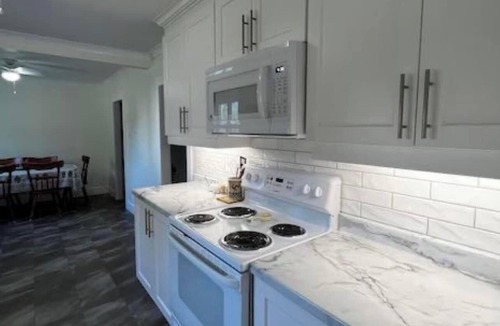 Lewisporte House | Hot tub Oasis located in Lewisporte, NL