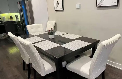 Newbold House | Hot Tub on Roofdeck