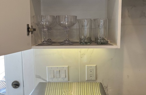 Newbold House | Hot Tub on Roofdeck