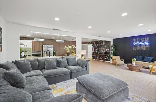 East Hemet House | Hot tub - Pool - Firepit - Game Room