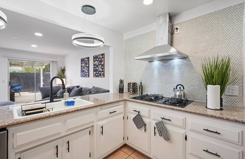 East Hemet House | Hot tub - Pool - Firepit - Game Room