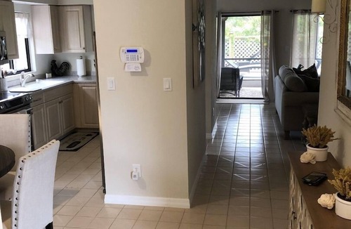 Big Cypress Golf and Country Club House | Hot tub/Pool over looking Golf course minutes To seagate and clam pass Beach