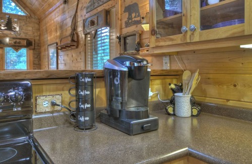 Morganton Cabin | Hot Tub | Pool Table | Pets | Scav. Hunt | Views