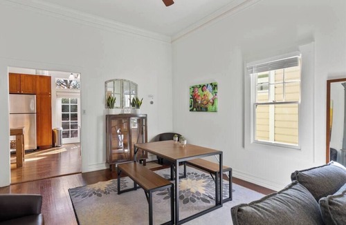 Napa House | Hot Tub | PRIME DWTN NAPA | 3 bed | 2 Bath