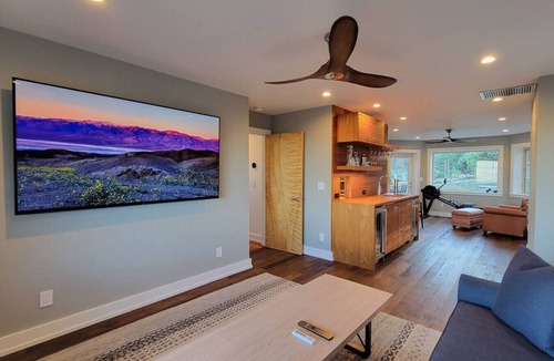 Ashland House | Hot tub | Sauna |Firepit |Sleeps 6!