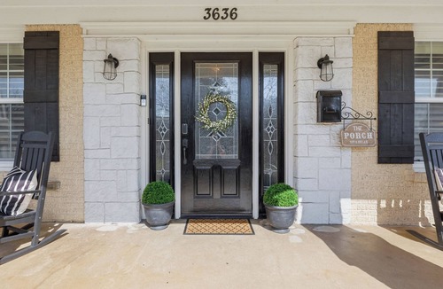 Fort Worth Cultural District House | Hot Tub | Steps to Dickies Arena | Private Parking