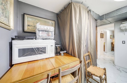 Clarkston Heights-Vineland Apartment | Hot Tub & Sweeping Views: Apt in Clarkston!