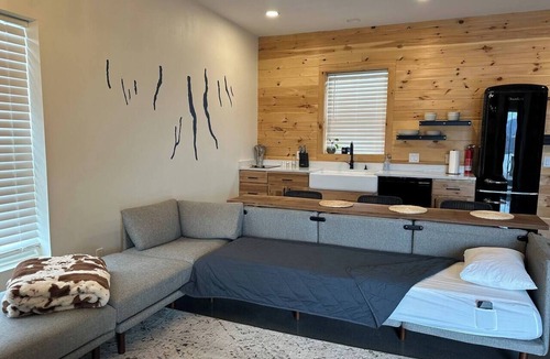 Burdett House | Hot Tub w/Lake Views & Fast Wi-Fi