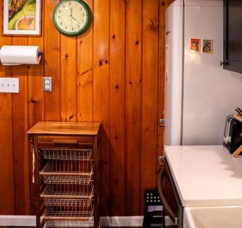 Margaretville House | Hot Tub, Wood-burning Fireplace and 4 acres of Forest in Margaretville