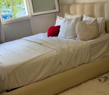 Parc aux lievres Apartment | Hot val