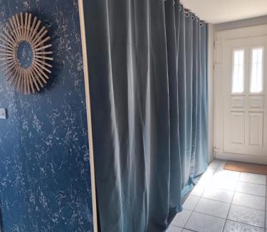 Vagney Apartment | Hot'Vosges