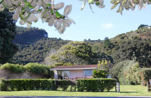 Hot Water Beach House | Hot Water Beach Cottage