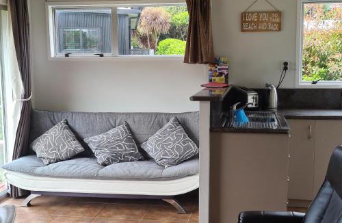 Hot Water Beach House | Hot Water Beach Cottage