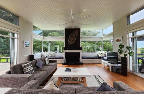 Hot Water Beach House | Hot Water Beach Escape