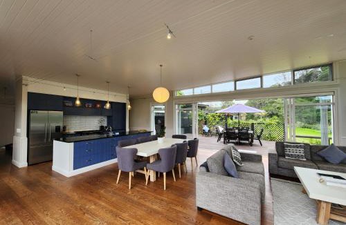 Hot Water Beach House | Hot Water Beach Escape