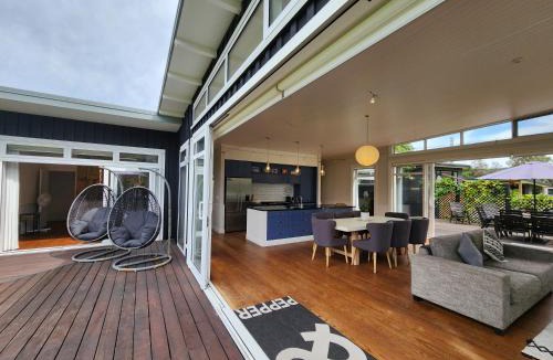 Hot Water Beach House | Hot Water Beach Escape