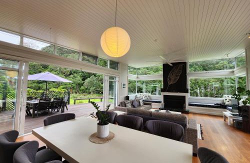 Hot Water Beach House | Hot Water Beach Escape