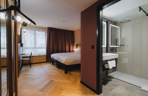 Porrentruy Hotel | Hota Hotel Porrentruy
