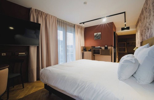 Porrentruy Hotel | Hota Hotel Porrentruy