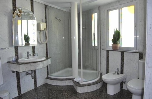Murcia Hotel | Hotal Azahar
