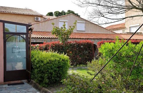 Pinarellu Hotel | Hotel U Paesolu