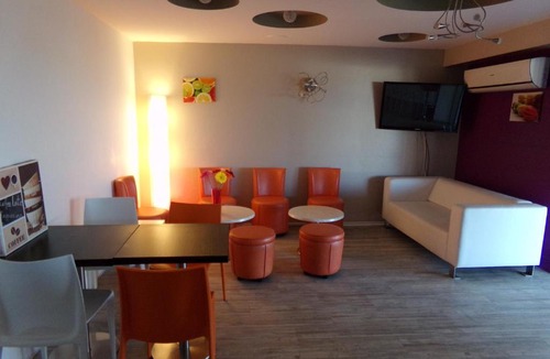 Palavas-les-Flots Hotel | HoteI de la Plage Montpellier Sud