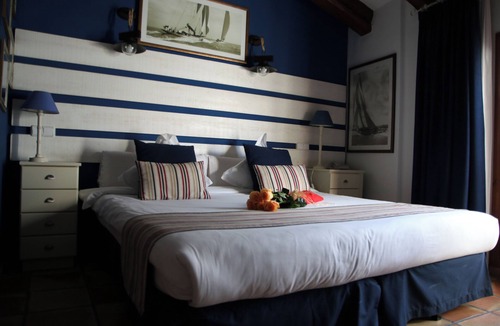 Altea Hotel | Hotel Ábaco Altea