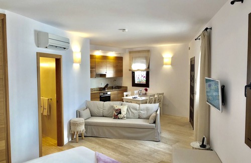 Altea Hotel | Hotel Ábaco Altea