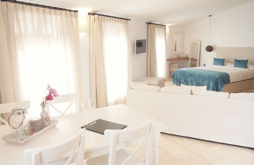 Altea Hotel | Hotel Ábaco Altea