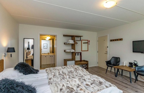 Harlev Hotel | Hotel Årslev Kro