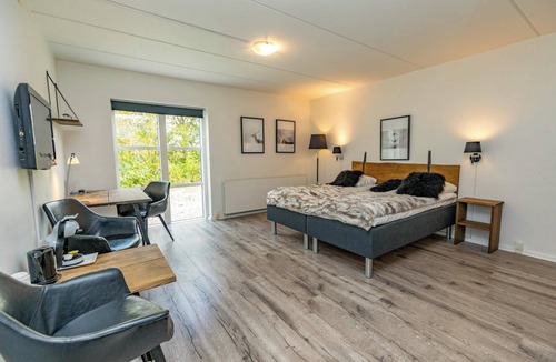 Harlev Hotel | Hotel Årslev Kro