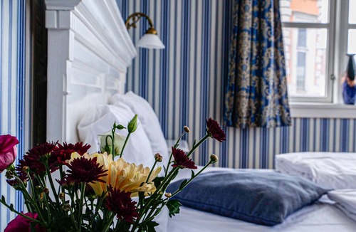 Svendborg Hotel | Hotel Ærø - Svendborg