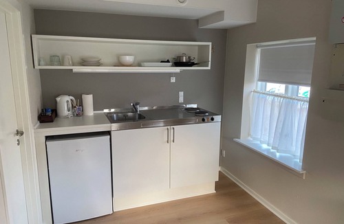 Svendborg Hotel | Hotel Ærø - Svendborg