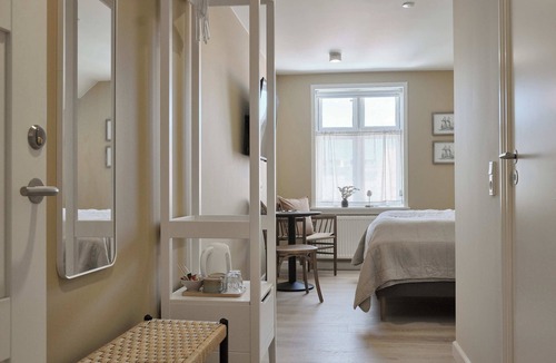 Svendborg Hotel | Hotel Ærø - Svendborg