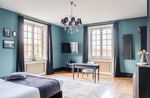 Hayange Hotel | Hotel Ô Château