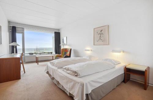 Aabenraa Hotel | Hotel Østersø