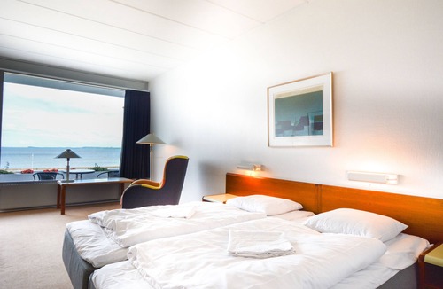 Aabenraa Hotel | Hotel Østersø
